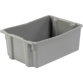 LEWISBins SN2618-10 Polyethylene Container 26