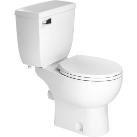 Example of GoVets Toilets category