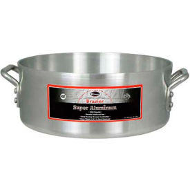 Winco AXBZ-15 Super Aluminum Brazier ALB-15