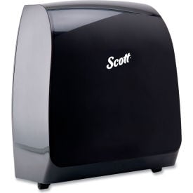 Scott® Pro Electronic Hard Roll Paper Towel Dispenser Smoke KCC34348