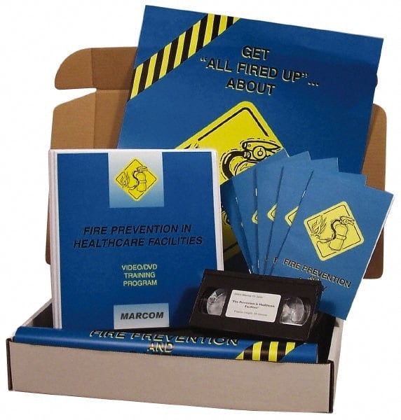 Dealing with Drug & Alcohol Abuse for Employees, Multimedia Training Kit MPN:K000052VEM