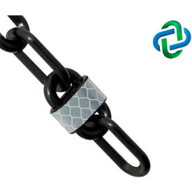 Mr. Chain Reflective Plastic Barrier Chain 2