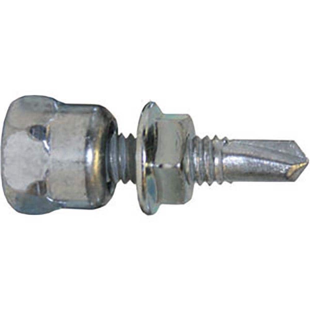 Threaded Rod Anchor MPN:8039957