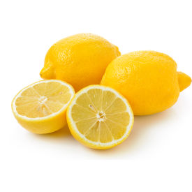 Fresh Lemons 3 lb 90000036