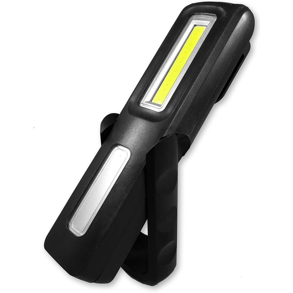 Handheld Flashlight: LED MPN:SINGLE-HERCULES