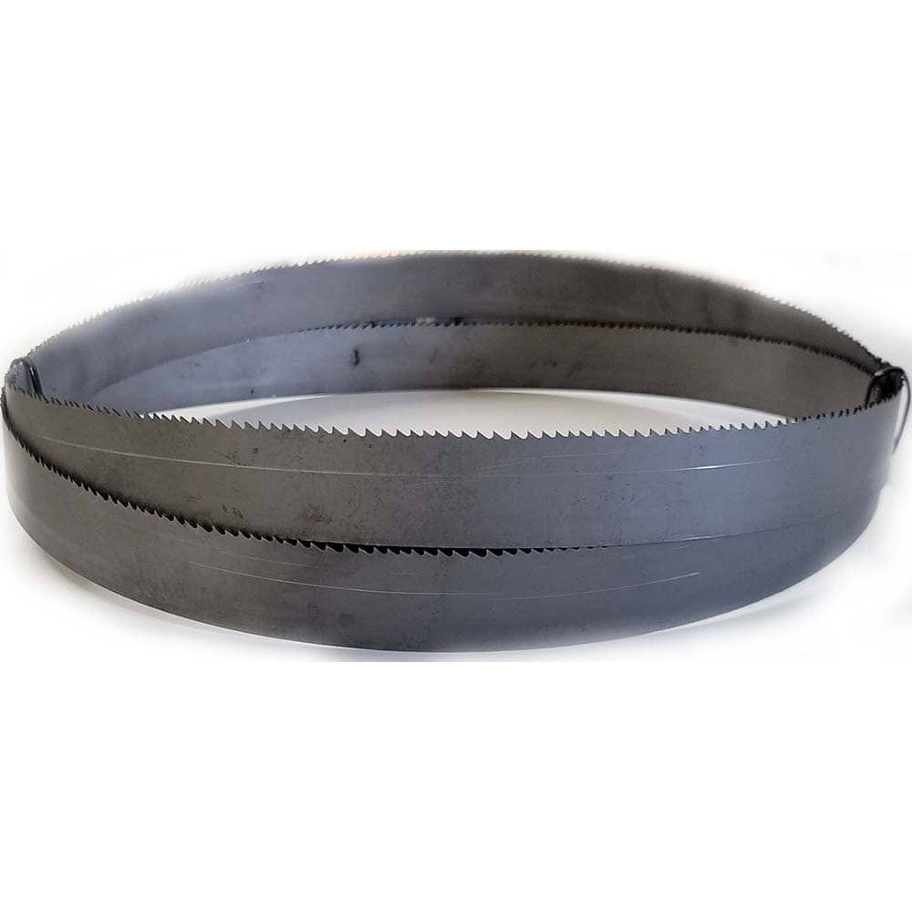 Welded Bandsaw Blade: 9' 11-1/2