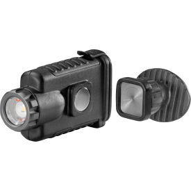 Coast® SHL2R LED Rechargeable Safety Helmet Light 500 Lumens Black 30916