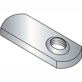 8-32  Weld Nuts with .625 Tab Base 18-8 Stainless Steel Pkg of 1000 08NWS1SS
