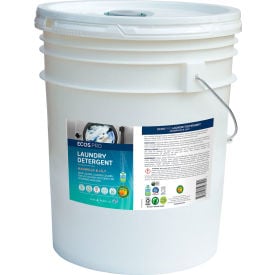 ECOS® Pro Magnolia & Lily 2X Laundry Detergent Liquid 5 Gallon Pail - PL9750/05 PL9750/05