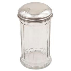 Alegacy 57S - Sugar Shaker Side Flap 24/Pkg Qty - Pkg Qty 2 57S