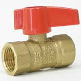 SunStar Manual Cutoff Valve For Infrared Tube Heaters 30285000