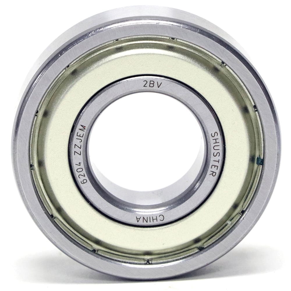 Deep Groove Ball Bearing: 130 mm OD MPN:05606607