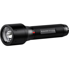 Ledlenser P6R Core QC Rechargeable LED Flashlight 880620