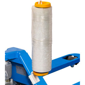 Rack'Em Racks Pallet Jack Stretch Wrap Rack for 18