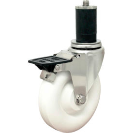 Durable Superior Casters Expansion Stem Caster - 5