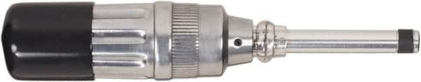 Torque Screwdriver: 2 to 36 in/lb Torque MPN:SKT0587