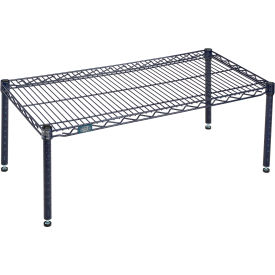 Nexelon® Wire Dunnage Rack - 36