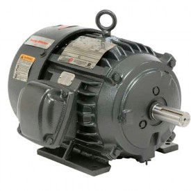 US Motors Hazardous Location 2 HP 3-Phase 1175 RPM Motor YC2P3B YC2P3B