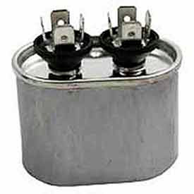 Rotom 6DV 6MFD 440V Start Capacitor Oval 6DV