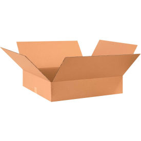 GoVets™ Flat Cardboard Corrugated Boxes 28