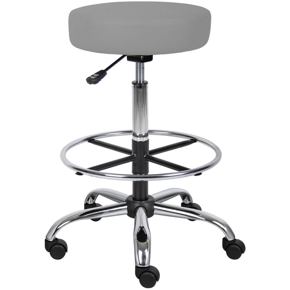 Medical/Drafting Stool: 28 to 34