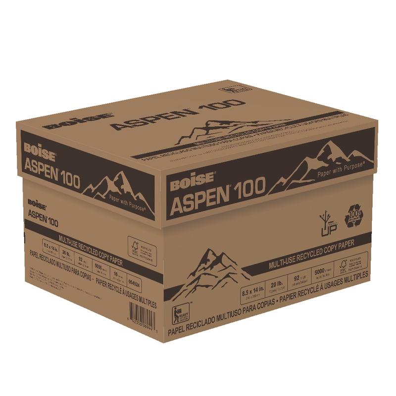 Example of GoVets Aspen brand