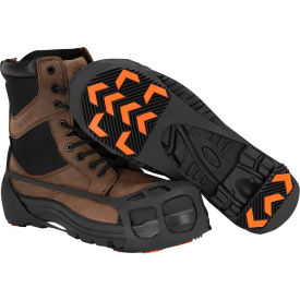 Due North® GripPro™ Spikeless Traction Aid 2XL Black V3553570-2XL