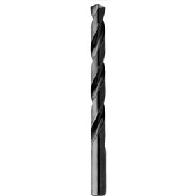 Triumph Twist Drill Style T1D HSS Jobbers Drill Black Oxide 9/64