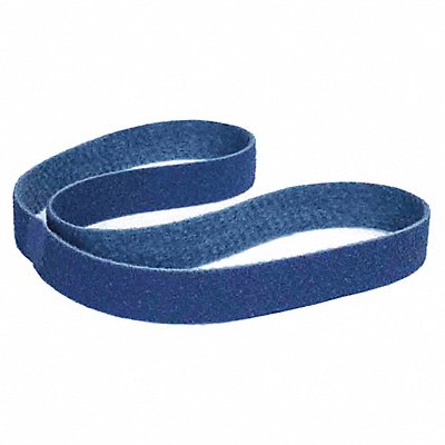 Sanding Belt 3in.Wx72in.L AO 360G PK6 MPN:66261003176