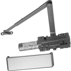 Power Adjustable Closer - Aluminum 441BCAL