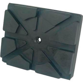 The Main Resource Lift Pads For Wheeltronics Snap-On Ammco Square 5-1/4