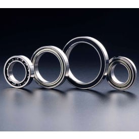 SMT 6806ZZ Deep Groove Ball Bearing Double Shielded OD 42mm Bore 30mm Metric 6806ZZ