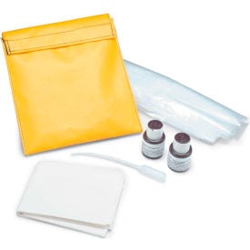 Allegro 0203 Standard Fit Test Kit Banana Oil 0203