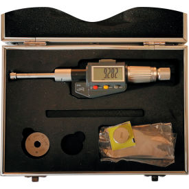 iGAGING Tri-Point Internal Bore Gauge IP54 0.315-0.40