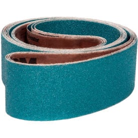 VSM Abrasive Belt 127055 Zirconia Alumina 3