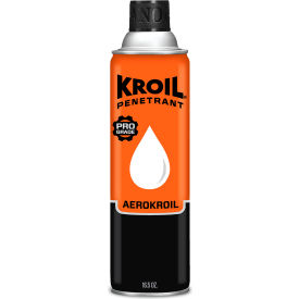 Kroil® Aerokroil Original Penetrant 16.5 oz. Aerosol Can KS162