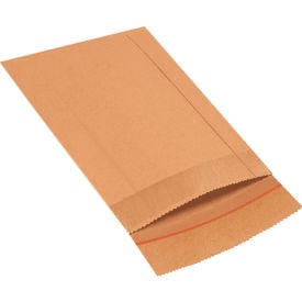 Jiffy Rigi Bag® Self-Seal Mailers #2 8-1/2