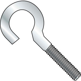 5/16-18X3 3/4  Open Eye Bolt Machine Screw Thread Zinc Pkg of 300 3160IO