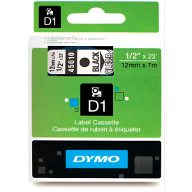 DYMO® D1 Standard Labels 1/2