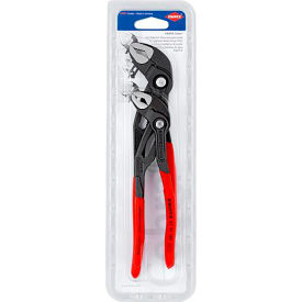 Knipex® Cobra® Pliers Set 2 Pc 00 31 20 V01 US