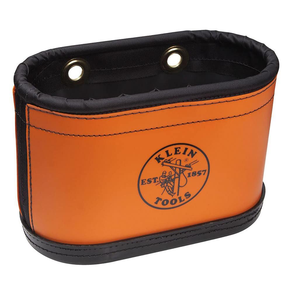 Tool Bags & Tool Totes, Holder Type: Bucket Organizer , Closure Type: No Closure , Material: Plastic , Overall Width: 14 , Overall Depth: 14in  MPN:5144BHB
