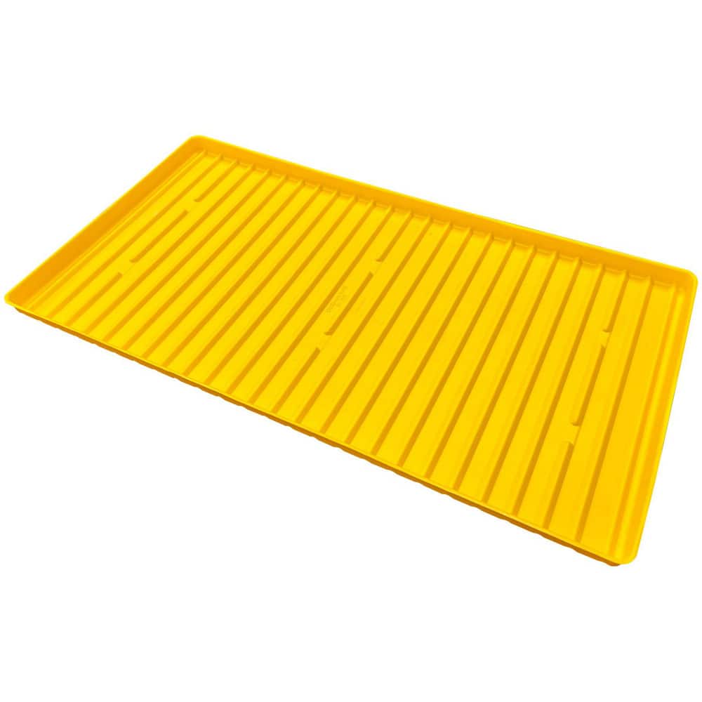 Cabinet Components & Accessories, Accessory Type: Tray , For Use With: FS-SH-1731 , Overall Depth: 32.384in , Overall Height: 1.216in , Material: Polyethylene  MPN:FS-TR-1731-50-P