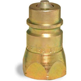 Apache Hydraulic Quick Coupler 39041060 1/2