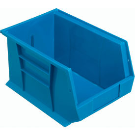 GoVets™ Plastic Stack & Hang Bin 8-1/4