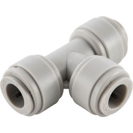 GoVets™ Replacement Union T-Connector For Outdoor Drinking Fountains 045604