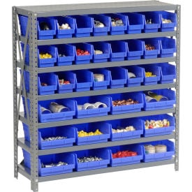 GoVets™ Steel Shelving with Total 36 4