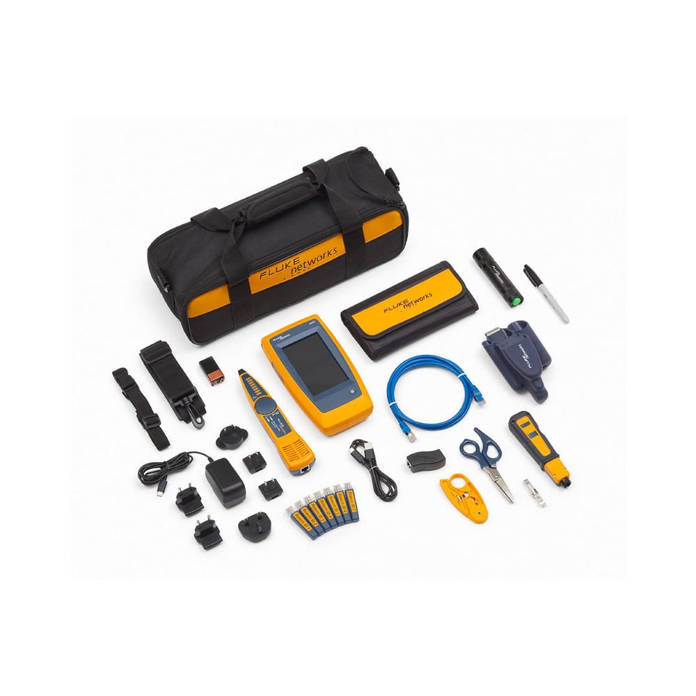 LInkIQ Kit Technicians Kit with IS60 Pro-Tool Kit MPN:LIQ-KIT-IS60