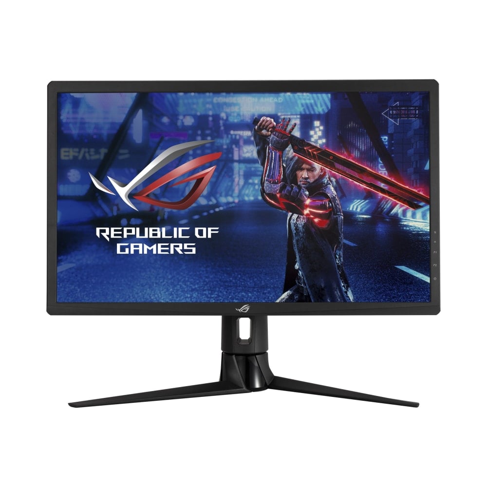 Asus ROG Strix XG27UQR 27in 4K UHD LED Gaming LCD Monitor MPN:XG27UQR