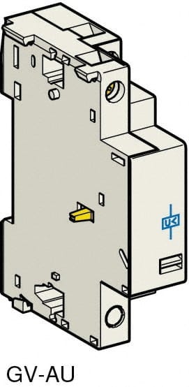 Circuit Breaker Undervoltage Release MPN:GVAU385