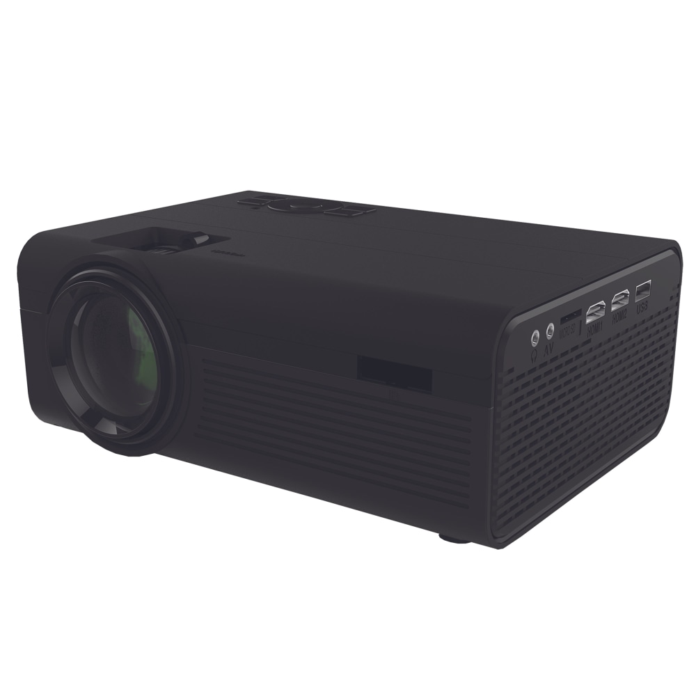 Supersonic HD Digital Projector, 3-1/4in x 5-15/16in MPN:SC-80P